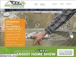 Sites similar to abqhomeshows.com