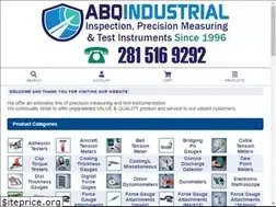 Sites similar to abqindustrial.net