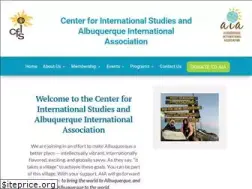Sites similar to abqinternational.org