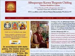 Sites similar to abqktc.org