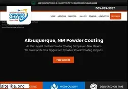 Sites similar to abqmfg.com