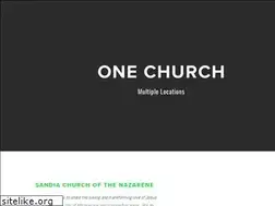 Sites similar to abqnaz.org