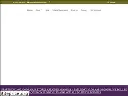 Sites similar to abqoliveoilco.com