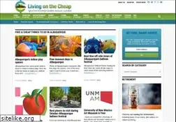 Sites similar to abqonthecheap.com