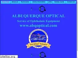 Sites similar to abqoptical.com