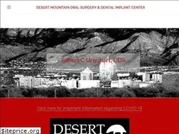 Sites similar to abqoralsurgeon.com