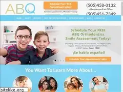 Sites similar to abqorthodontics.com