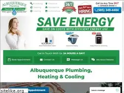 Sites similar to abqplumb.com