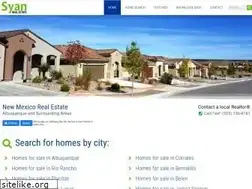 Sites similar to abqproperties.com