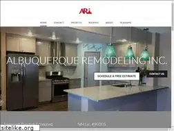 Sites similar to abqremodeling.com