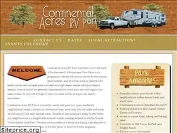 Sites similar to abqrvpark.com