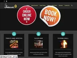 Sites similar to abqsamurai.com