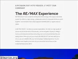Sites similar to abqselecthomes.com