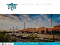Sites similar to abqsunport.com