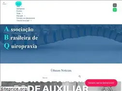 Sites similar to abquiro.org.br