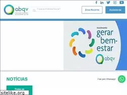 Sites similar to abqv.org.br