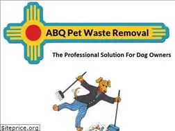 Sites similar to abqwaste.com