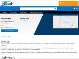 Sites similar to abqwinair.com