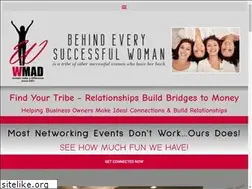Sites similar to abqwomenmakeadifference.com