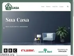 Sites similar to abr-casa.com.br