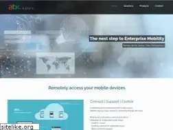 Sites similar to abr-solutions.de
