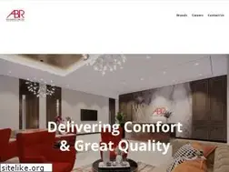 Sites similar to abr.com.sg