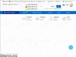 Sites similar to abr.com.ua