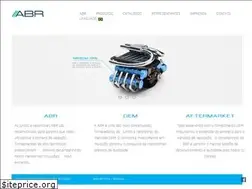 Sites similar to abr.ind.br