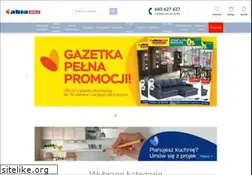 Sites similar to abra-meble.pl