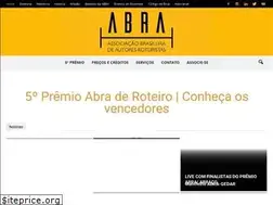 Sites similar to abra.art.br
