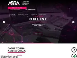 Sites similar to abra.com.br