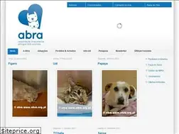 Sites similar to abra.org.pt
