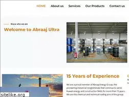 Sites similar to abraajultra.com