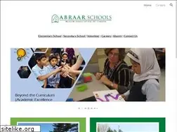 Sites similar to abraarschool.com