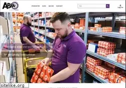 Sites similar to abraas.no