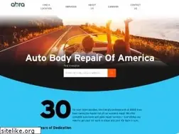 Sites similar to abraauto.com