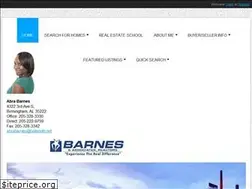 Sites similar to abrabarnes.com