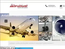 Sites similar to abrablast.co.in