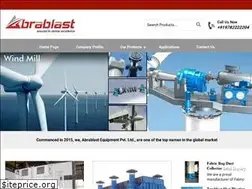 Sites similar to abrablast.co