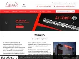 Sites similar to abraboro.hu