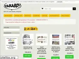 Sites similar to abracabd.fr