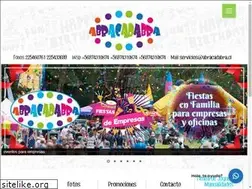 Sites similar to abracadabra.cl