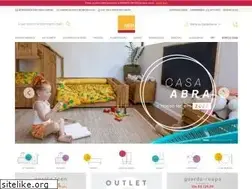 Sites similar to abracadabra.com.br