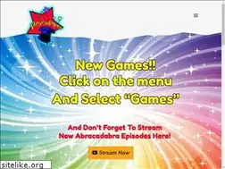 Sites similar to abracadabra.org