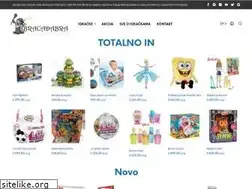 Sites similar to abracadabra.rs