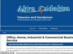 Sites similar to abracadabra1.com