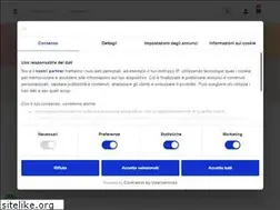 Sites similar to abracadabrabari.it