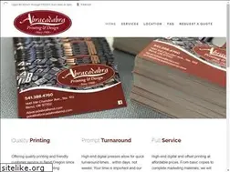 Sites similar to abracadabrabend.com