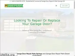Sites similar to abracadabragaragedoorcompany.com