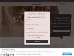Sites similar to abracadabragp.it